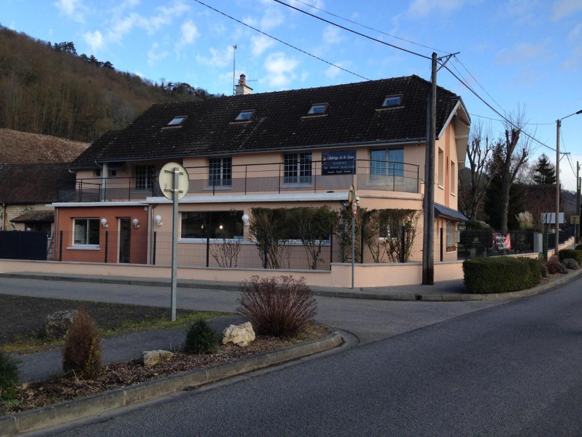 Auberge De La Roque La Roquette Ngoại thất bức ảnh